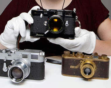 史上最貴「破千萬」徠卡量產型相機《Leica M3D》超稀有輝煌現身