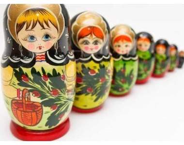 《千層禮物》給仇人的禮物就該這麼包（筆記）