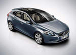 VOLVO V40廠照曝光!屁屁比臉蛋還要迷人阿(羞) VOLVO V40廠照曝光!屁屁比臉蛋還要迷人阿(羞)