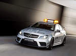 DTM賽事最新安全車~賓士C63 AMG帥氣亮相! DTM賽事最新安全車~賓士C63 AMG帥氣亮相!