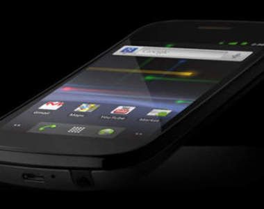 想知道「谷哥」最早期的原型手機《Google Phone》 長成怎樣嗎?