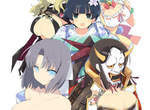 《閃亂神樂:少女們的證明》貨真價實的衣物全破壞(遮) 《閃亂神樂:少女們的證明》貨真價實的衣物全破壞(遮)