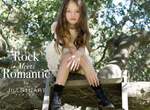 吸血鬼等級的超可愛蘿莉《Mackenzie Foy》