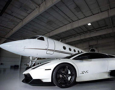 《2000匹馬力Lamborghini》這會是地表最強的大牛嗎？