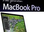 蘋果全新一代15吋「超輕薄」MacBook Pro正式發表啦! 蘋果全新一代15吋「超輕薄」MacBook Pro正式發表啦!