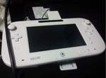 Wii U 控制器新照流出!好像有哪裡長大了...(?) Wii U 控制器新照流出!好像有哪裡長大了...(?)