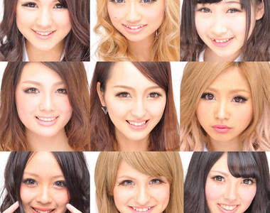 《關東最可愛高中生》冠軍出爐　為什麼不是我投的那一個（怨）