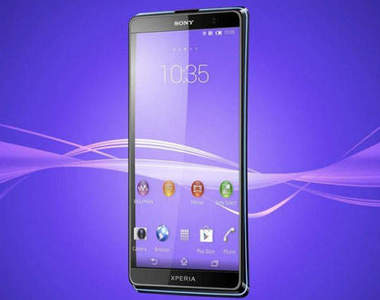 《Sony Xperia X》另一款5吋1080P大隻佬新機 傳明年1月同步亮相!?