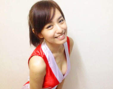 不知火舞妹 最(胸)的女格鬥家