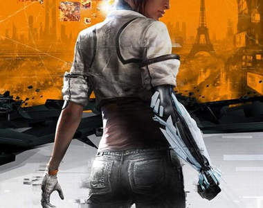 CAPCOM新作《Remember Me》現在的主角必備技能就是「失憶」