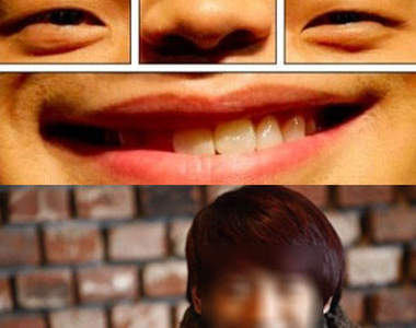 《明星臉拼圖》猜猜他是誰?!