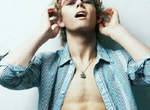 【英倫情人】可愛壞男孩 Alex Pettyfer ♥ 【英倫情人】可愛壞男孩 Alex Pettyfer ♥