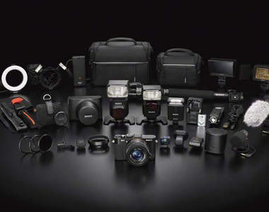 傳Sony明年將有多款《全新神秘相機》將要驚豔登場！？