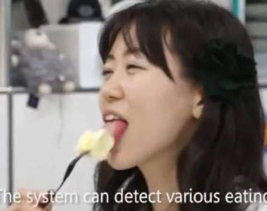 《會說話的叉子》聲音超咖娃伊呦♡