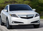 2013年式《Acura ZDX》下台一鞠躬前的最後變身~ 2013年式《Acura ZDX》下台一鞠躬前的最後變身~