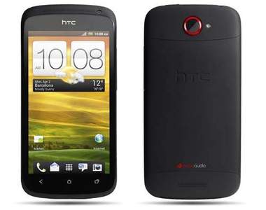 HTC證實：台版《ONE S》沒用上S4處理器 原來是...