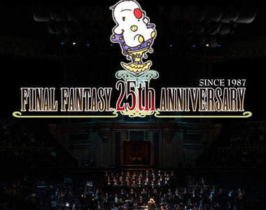 《Final Fantasy交響樂專輯》FF系列經典收錄曲公開