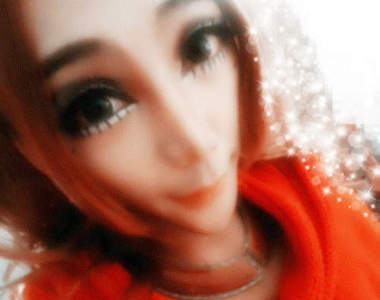 《錐子臉蒂娜》網路美女第三代　聽說是天然的喲～