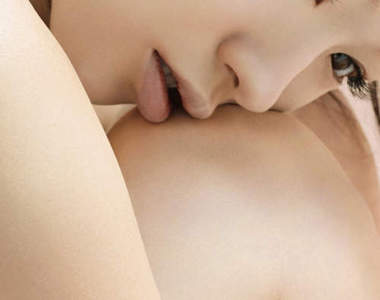 看不出全裸的裸體攝影？開心的應該只有攝影師（無誤）