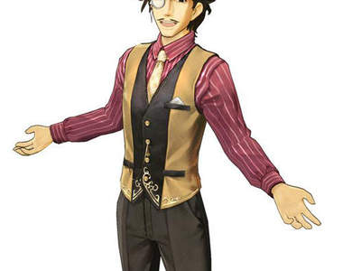 《鍊金術士愛夏》新角色登場 台灣八月也有中文版溜～