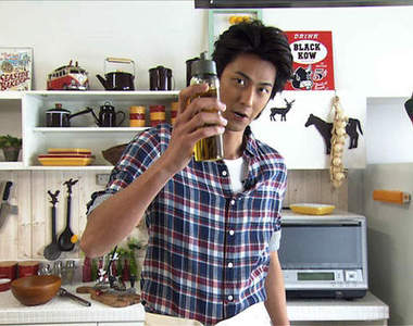 搜尋《速水茂虎道》就跑出《橄欖油》這到底是怎麼一回事？