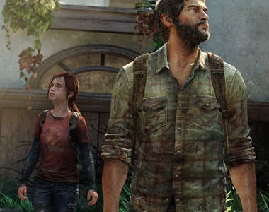 《最後倖存者》嗯...差不多也該換個地方打殭屍了吧？(望)