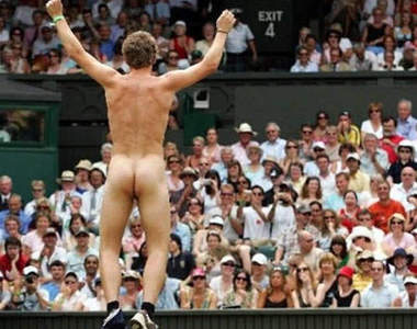 史上最靠北邊走的十大傻眼運動