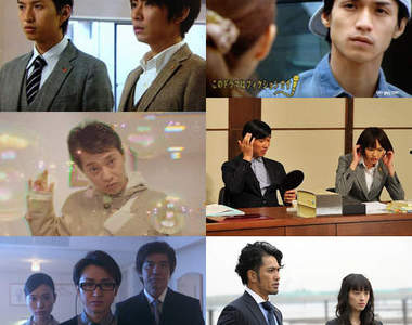 讀者票選《2012春季日劇大賞》啊有的還沒播完耶！