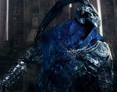 《黑暗靈魂》擴充包追加新要素 10月還是死很大！