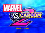格鬥遊戲《MARVEL VS. CAPCOM 2》登上iOS平台啦! 格鬥遊戲《MARVEL VS. CAPCOM 2》登上iOS平台啦!