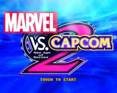 格鬥遊戲《MARVEL VS. CAPCOM 2》登上iOS平台啦!