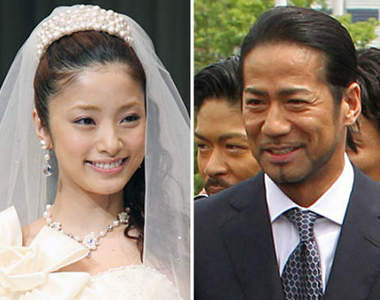 新年是日本藝能界發表結婚的好日子？！