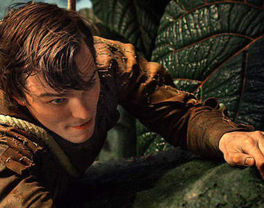 沒有大場面不行！《傑克與魔豆》也變成戰爭片了？