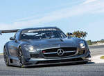 45周年紀念版《賓士SLS AMG GT3》是賽車也是夢幻收藏品~ 45周年紀念版《賓士SLS AMG GT3》是賽車也是夢幻收藏品~
