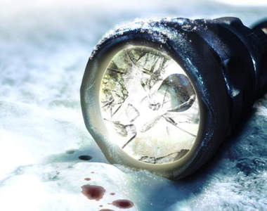 PS3體感驚悚遊戲《Until Dawn》－－塊陶啊！！