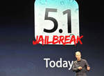 快報!iOS 5.1已被攻破 iPad2搶先越獄成功! 快報!iOS 5.1已被攻破 iPad2搶先越獄成功!