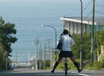 《自行車少女》讓你想看又看不到的裙下風光(/▽\*) 《自行車少女》讓你想看又看不到的裙下風光(/▽\*)