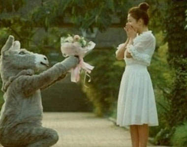 《獨特告白法》沒事還是不要亂學的好（！）　