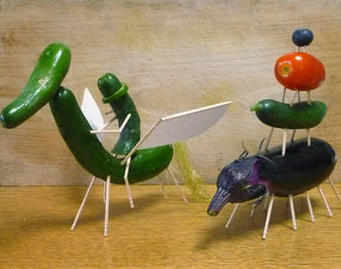 日本清明節習俗《精靈馬》也進化得太強大...(驚)