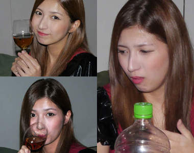 《韓國大便酒試飲會》重點在酒還是妹？（嗯？）