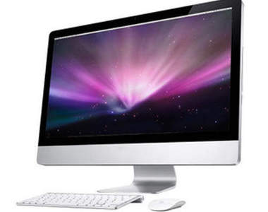 山寨版「超薄」iMac嗆亮登場 買不到正牌那就換買台山寨牌的吧~(誤)