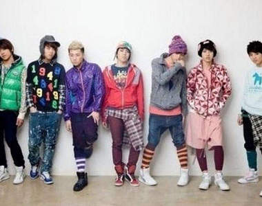 韓國男女團的第一次(//▽//)~怎麼跟現在不太一樣?