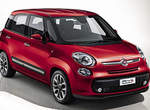 L號的FIAT 500不夠看?沒關係這裡還有XXL號給你選! L號的FIAT 500不夠看?沒關係這裡還有XXL號給你選!