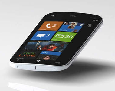 Nokia 首款旗艦WP 8新機 終於有規格流出啦!?