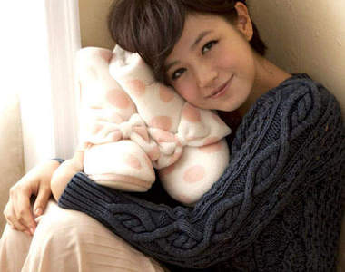 全民女神 陳妍希 今年也要全力的應援妳