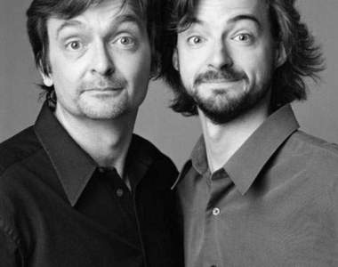 超級《相似顏》~他們沒有血緣關係呦