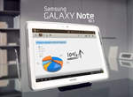 《Galaxy Note 10.1》三星新一代「四核」平版 最新規格&照片搶先看囉! 《Galaxy Note 10.1》三星新一代「四核」平版 最新規格&照片搶先看囉!