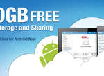 好消息!「Box.net」再推免費50G大放送  所有Android用戶都適用! 好消息!「Box.net」再推免費50G大放送  所有Android用戶都適用!