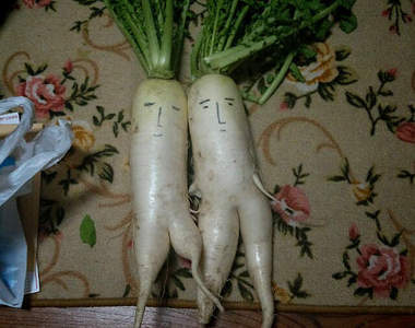 我的老母好調皮之《老母的惡作劇》ww