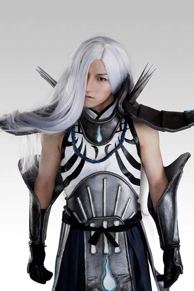 戰國basara 日劇全角色定裝照及影片公開